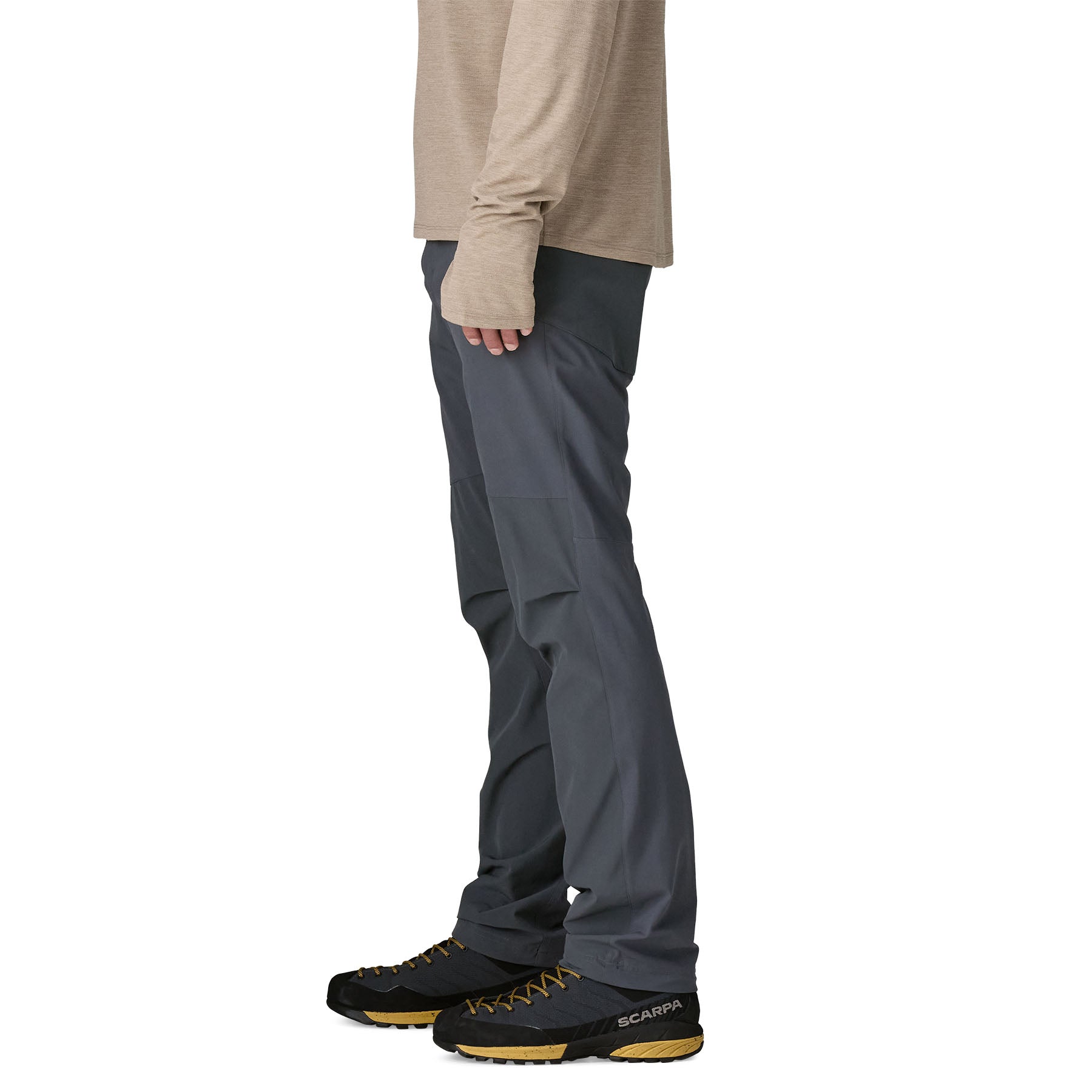 Men's Terravia Alpine Pants - Regular