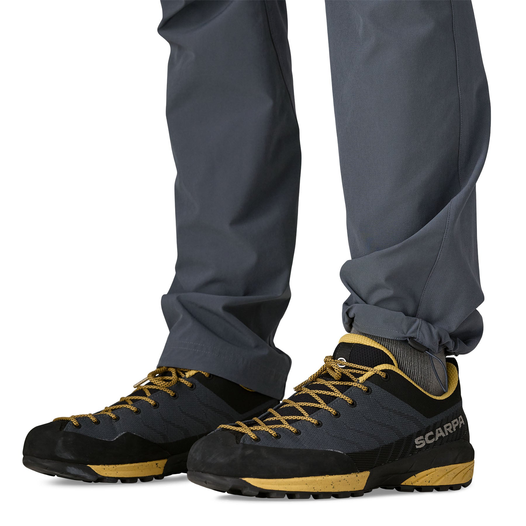 Men's Terravia Alpine Pants - Regular