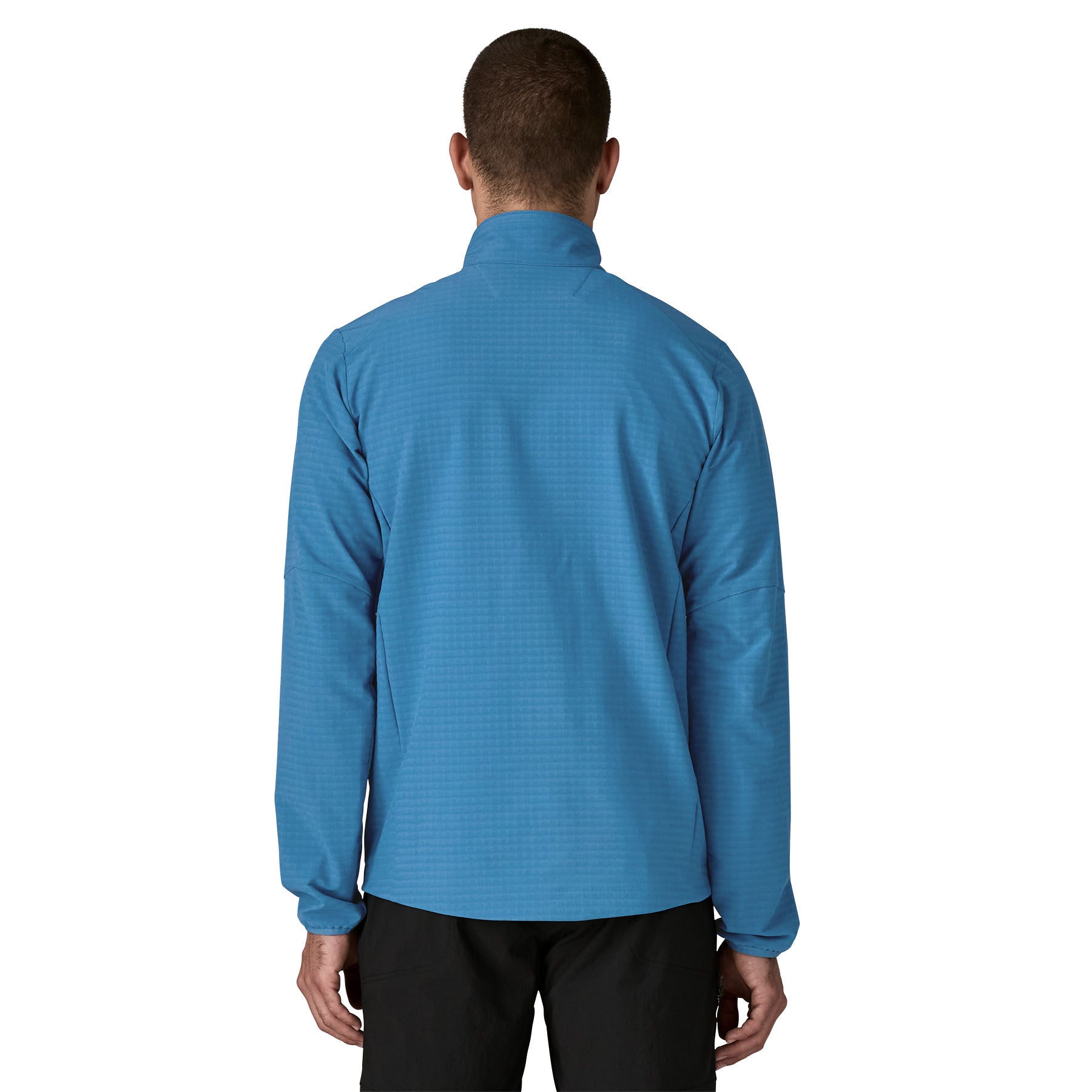 Men's R1 TechFace Jacket