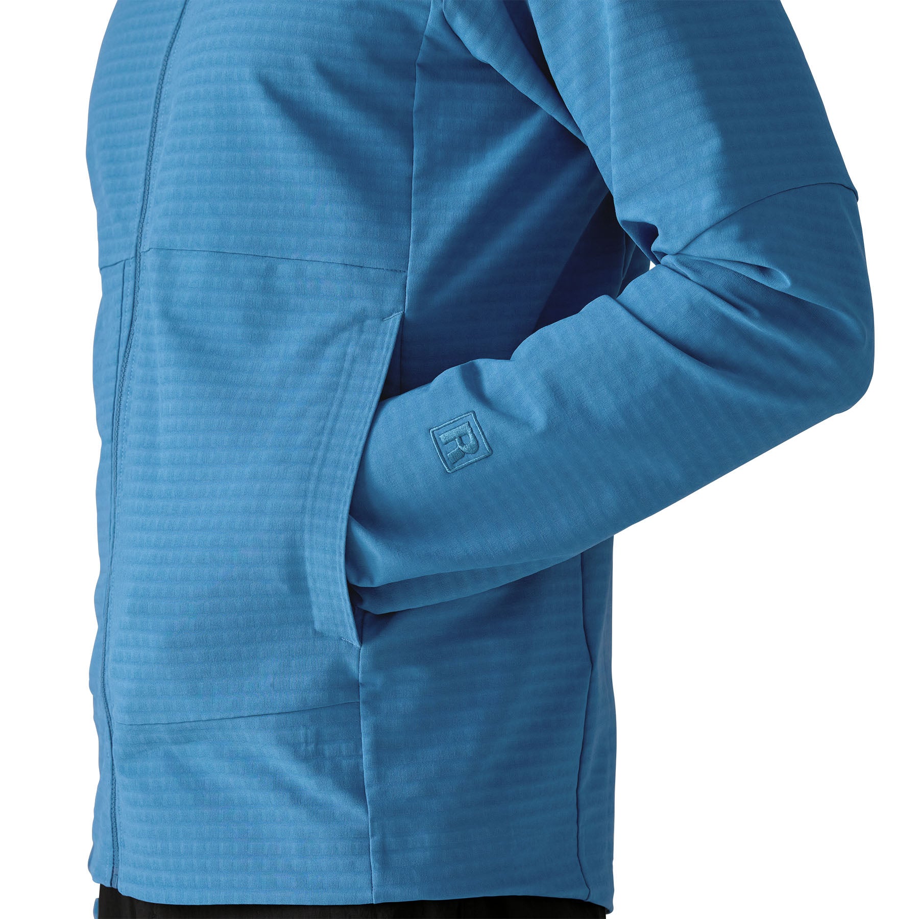 Men's R1 TechFace Jacket