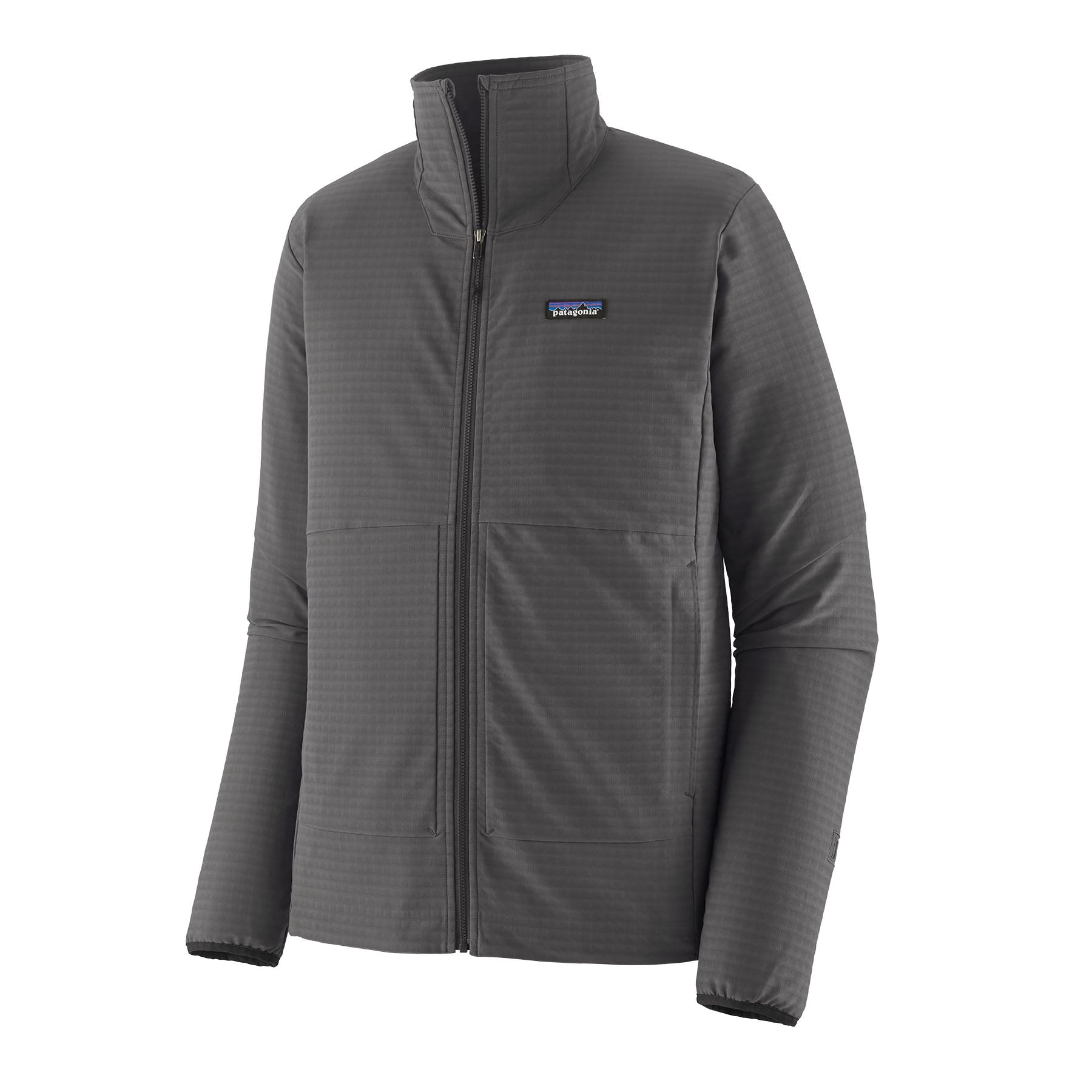 Men's R1 TechFace Jacket