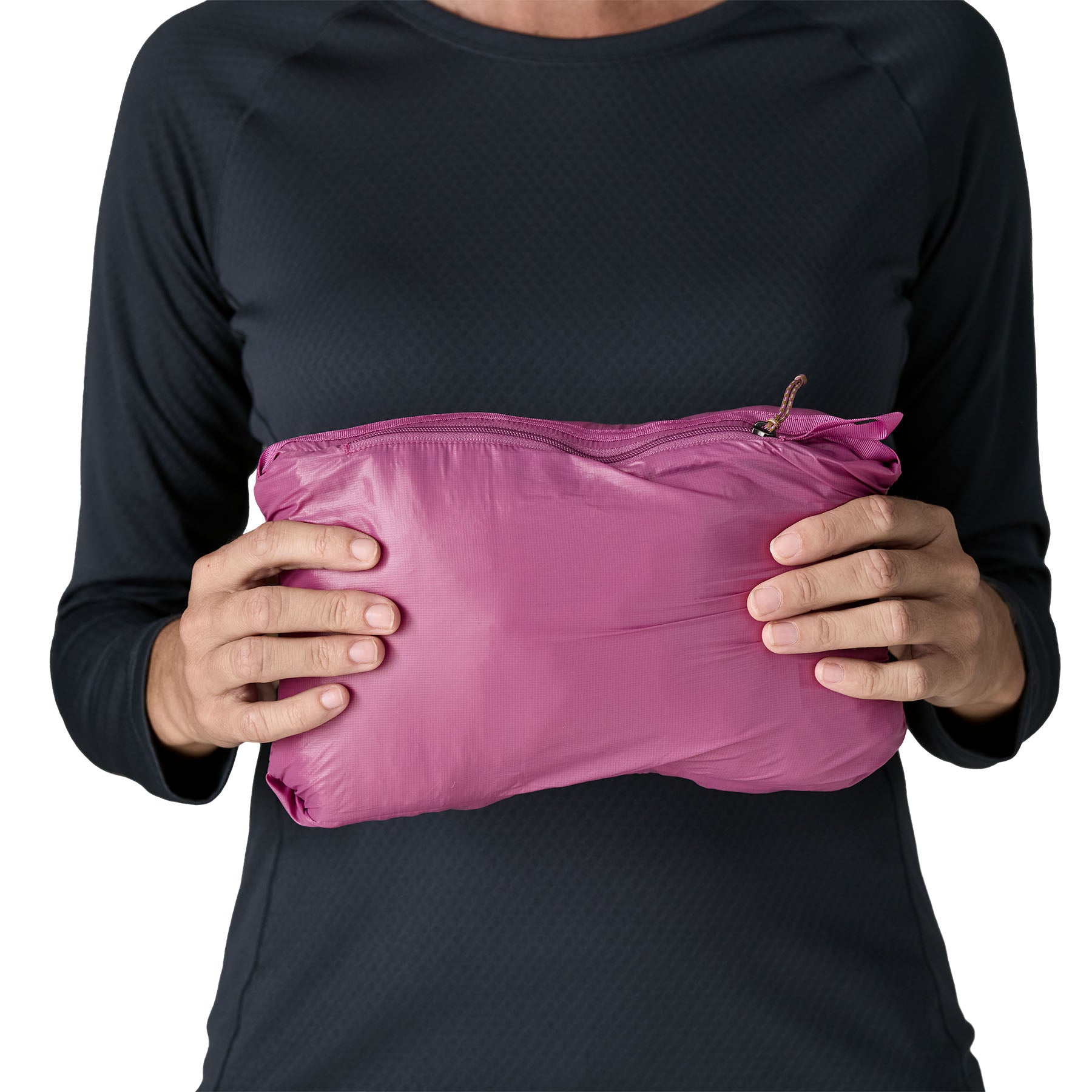 Women's Micro Puff Jacket