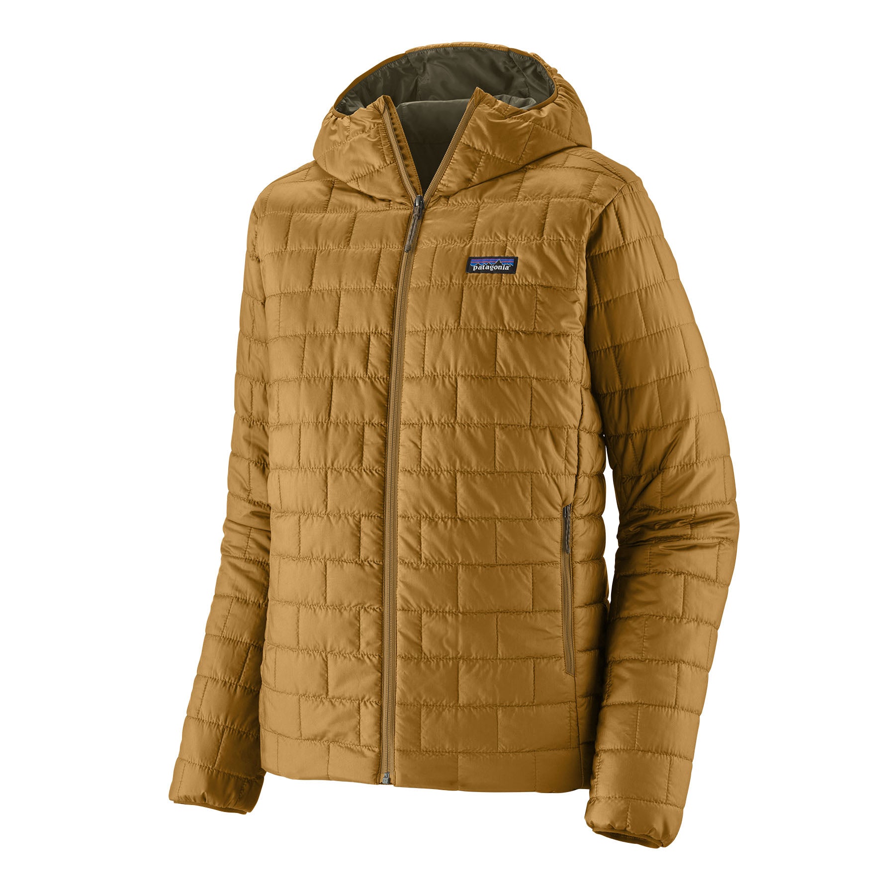 Men's Nano Puff Hoody