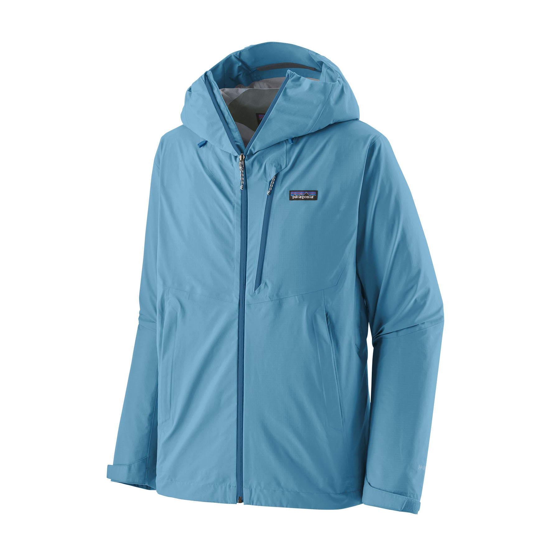 Veste de pluie Granite Crest pour hommes