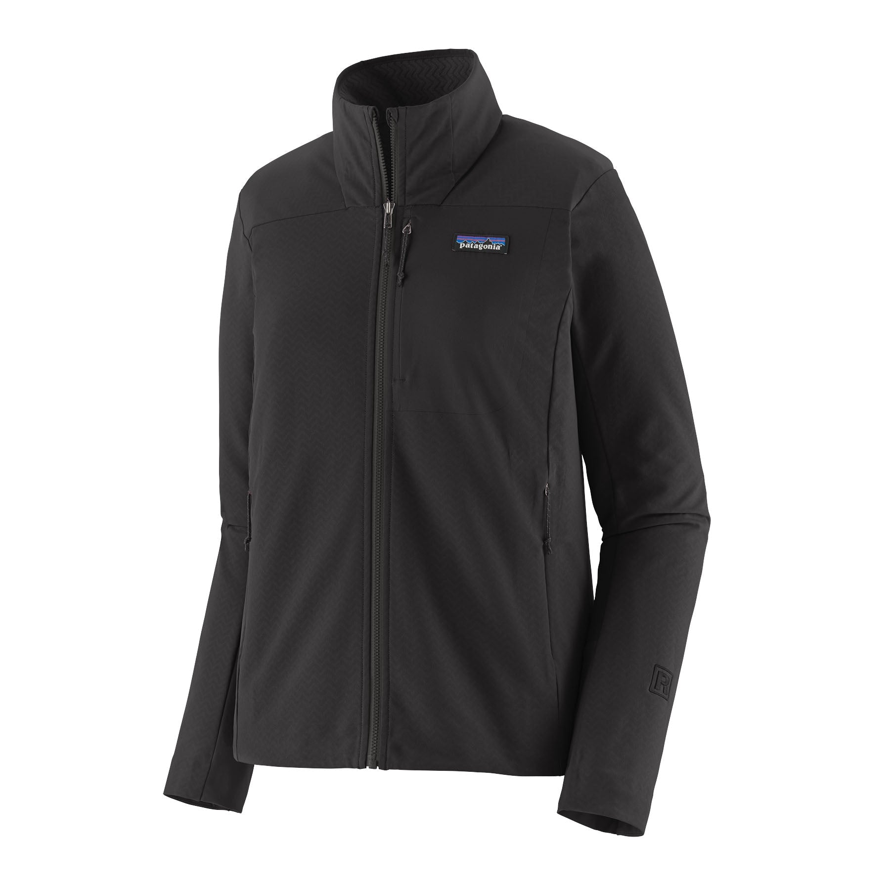 Women's R1 CrossStrata Jacket