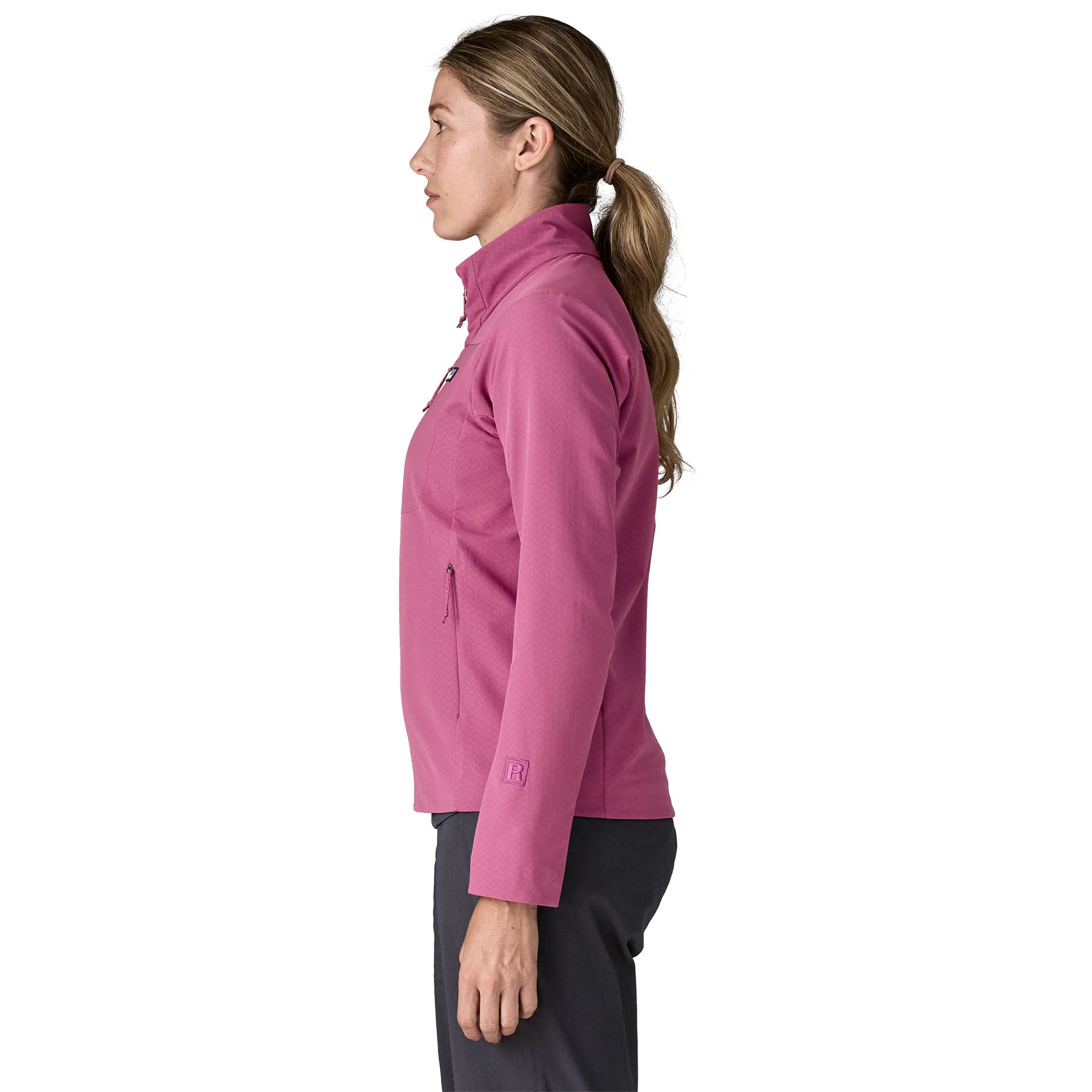 Women's R1 CrossStrata Jacket