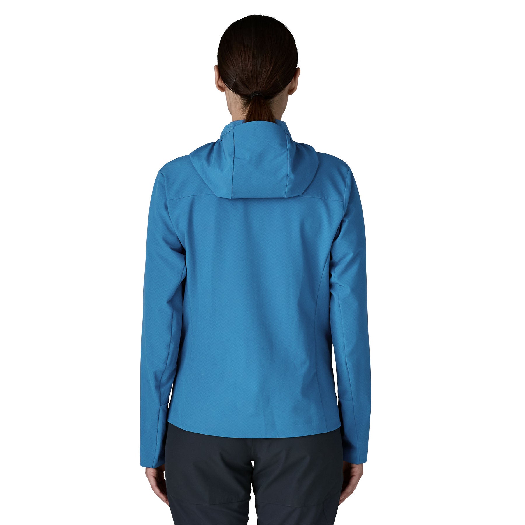 Women's R1 CrossStrata Hoody