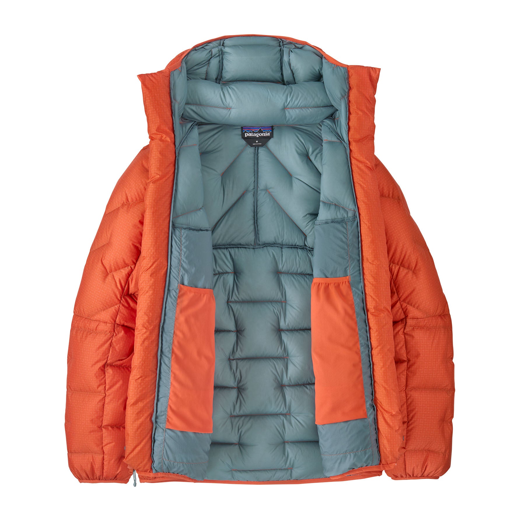 Men’s Durable Down Parka
