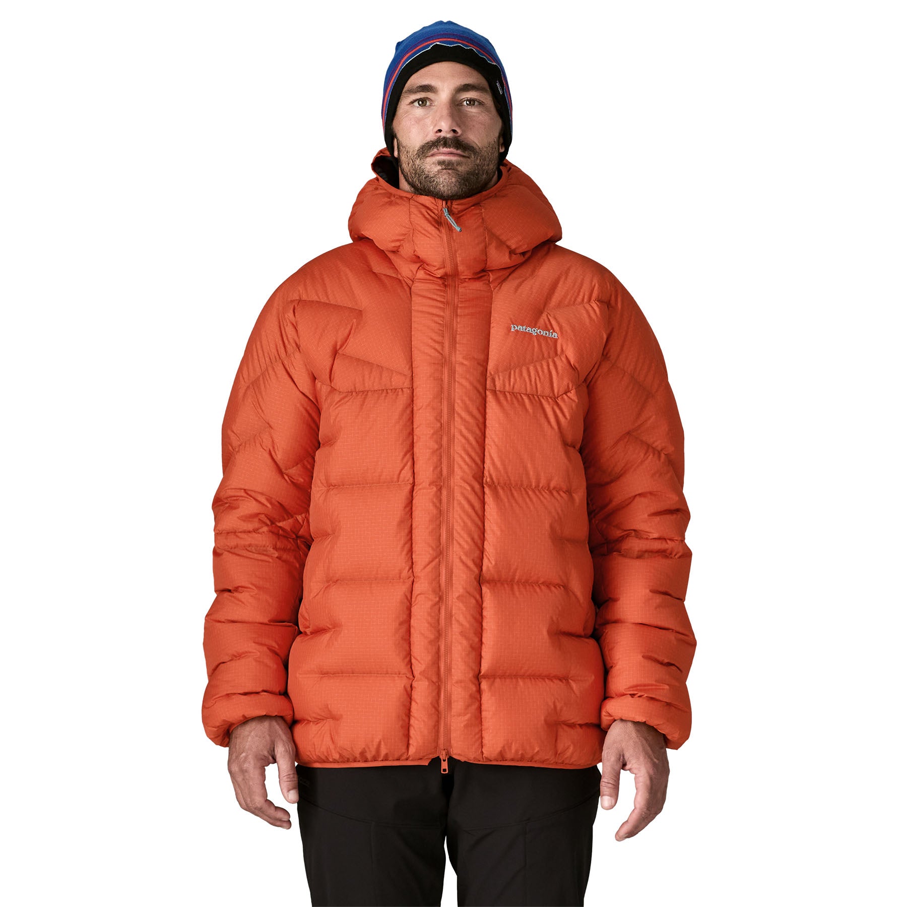 Men’s Durable Down Parka