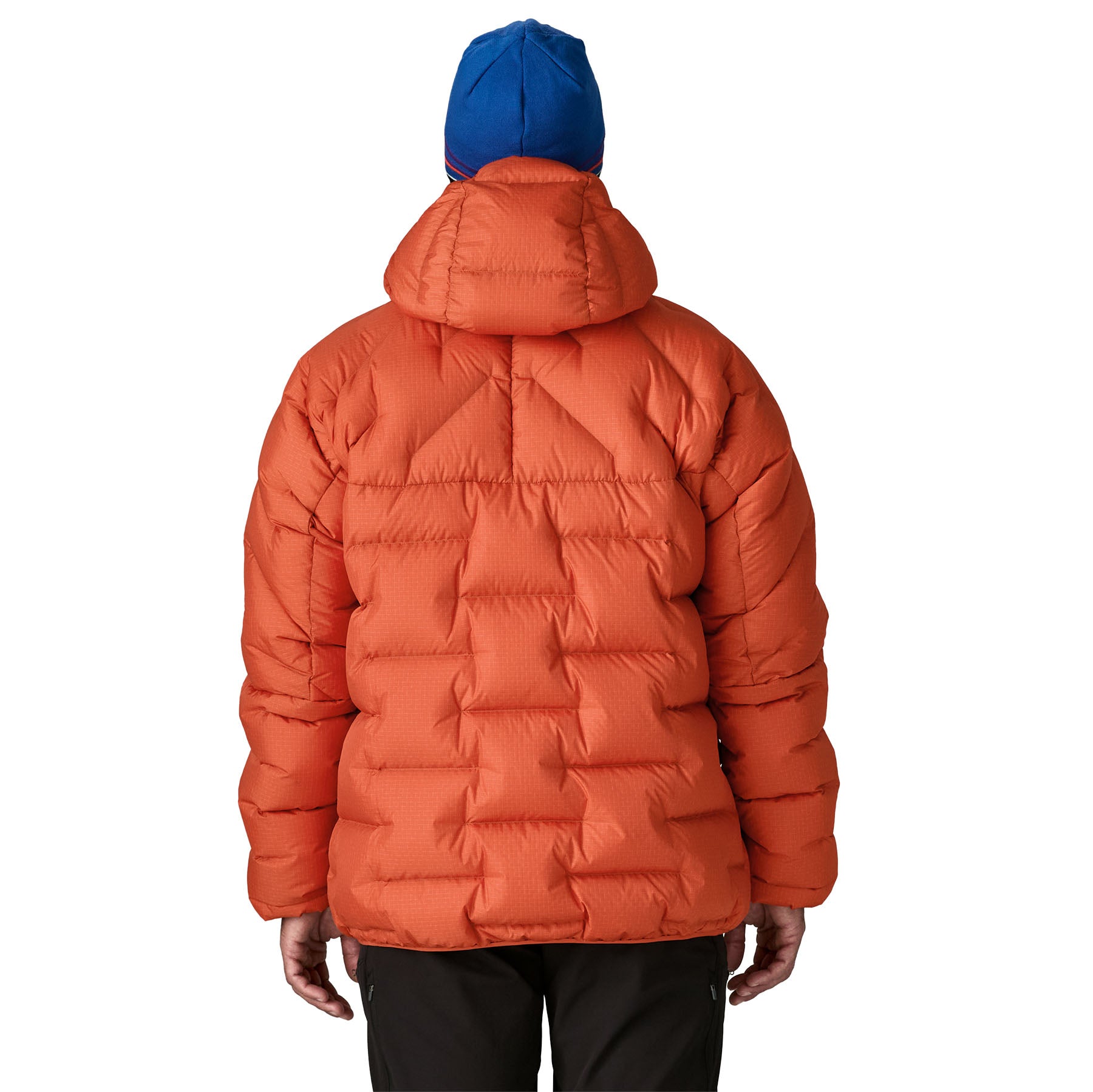 Men’s Durable Down Parka