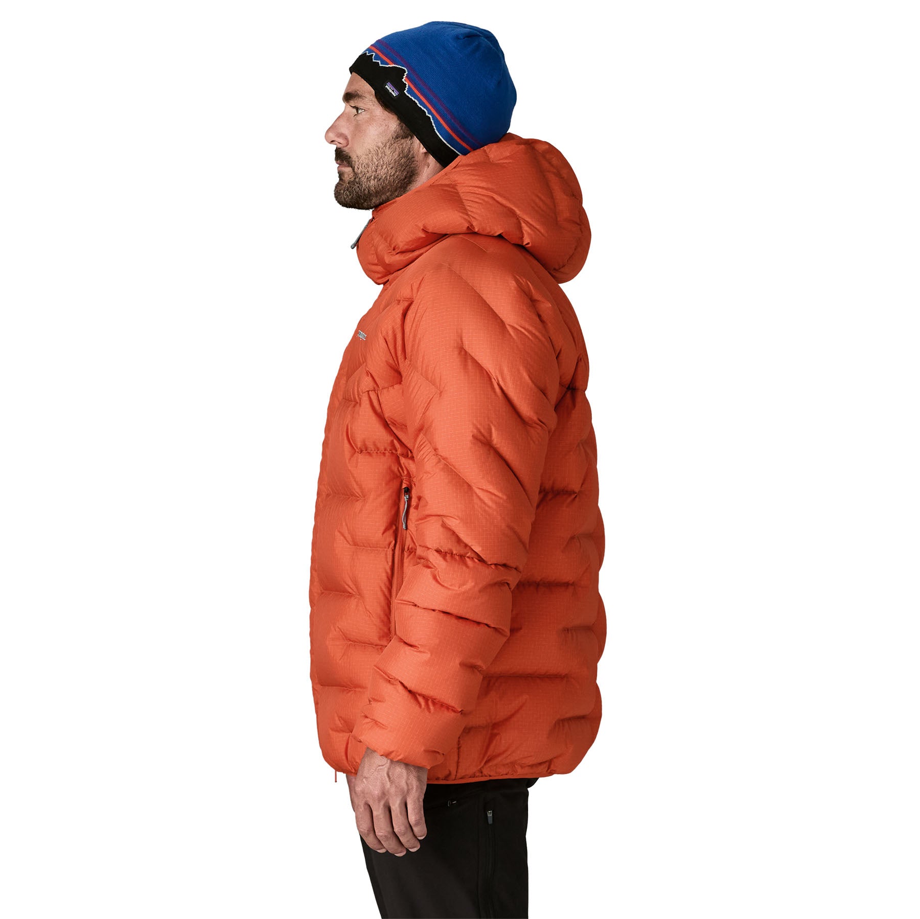 Men’s Durable Down Parka