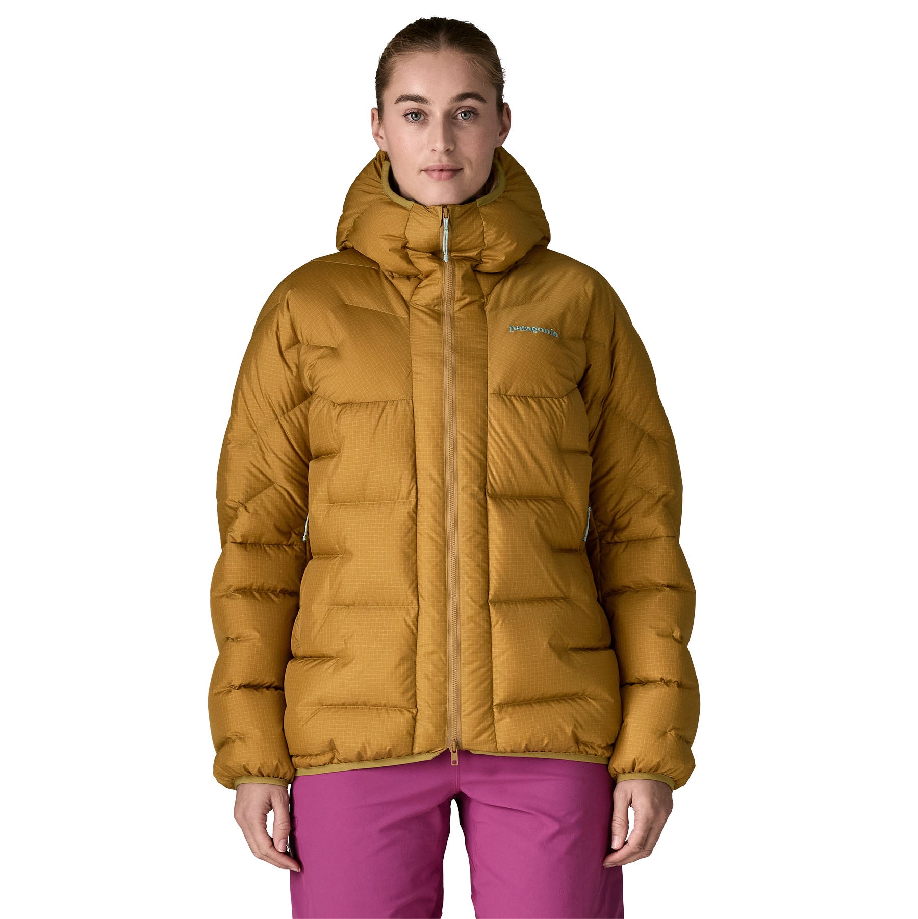 Women’s Durable Down Parka