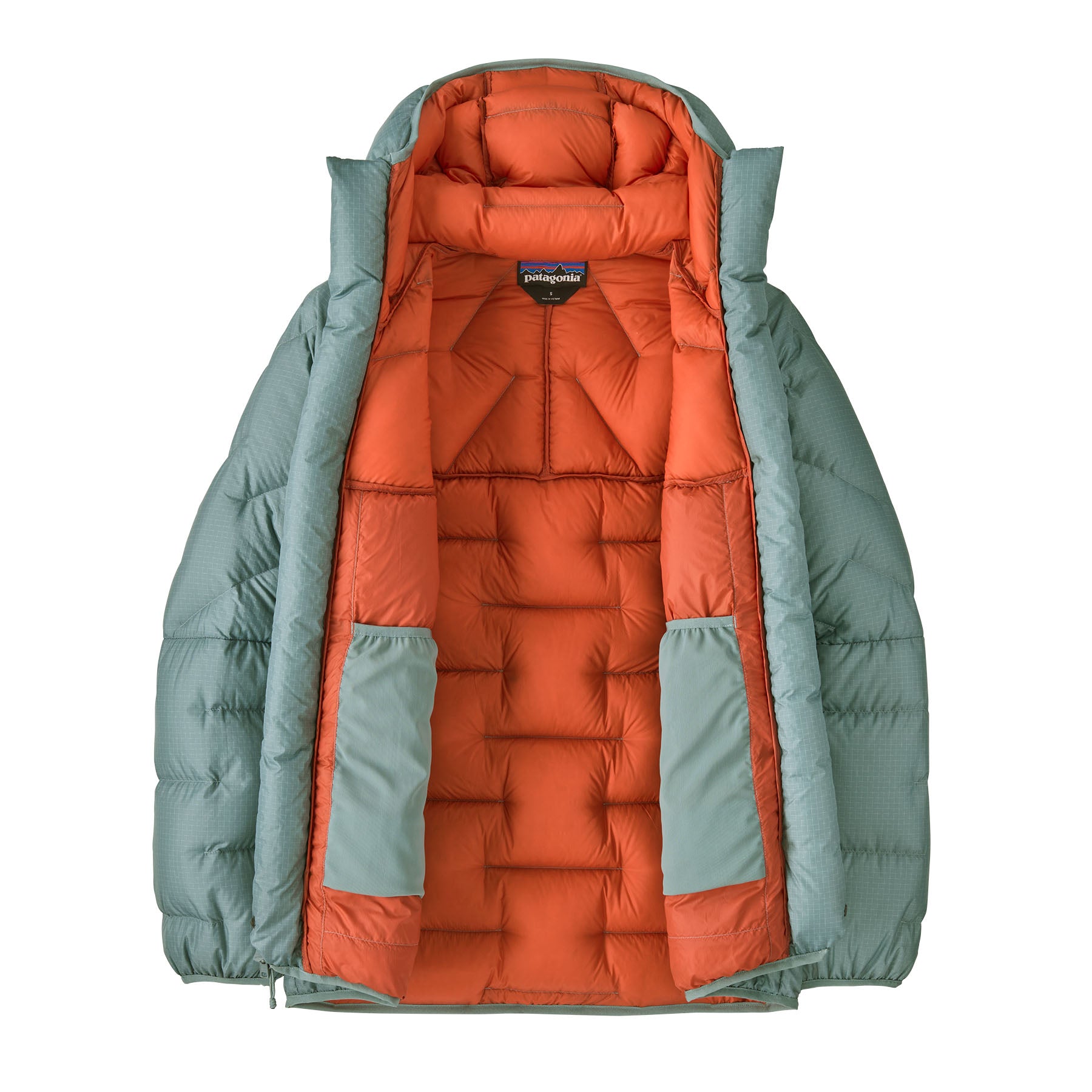 Women’s Durable Down Parka