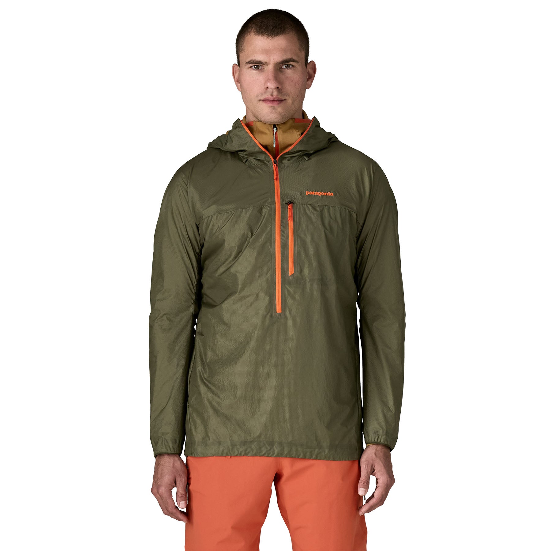 Men’s Houdini Rock Jacket