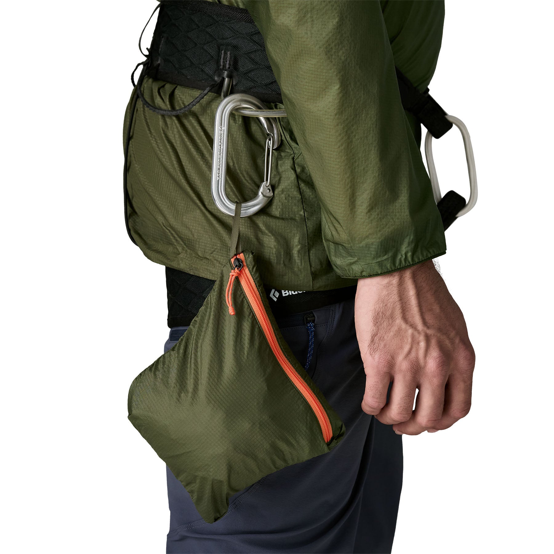 Houdini Rock Pants