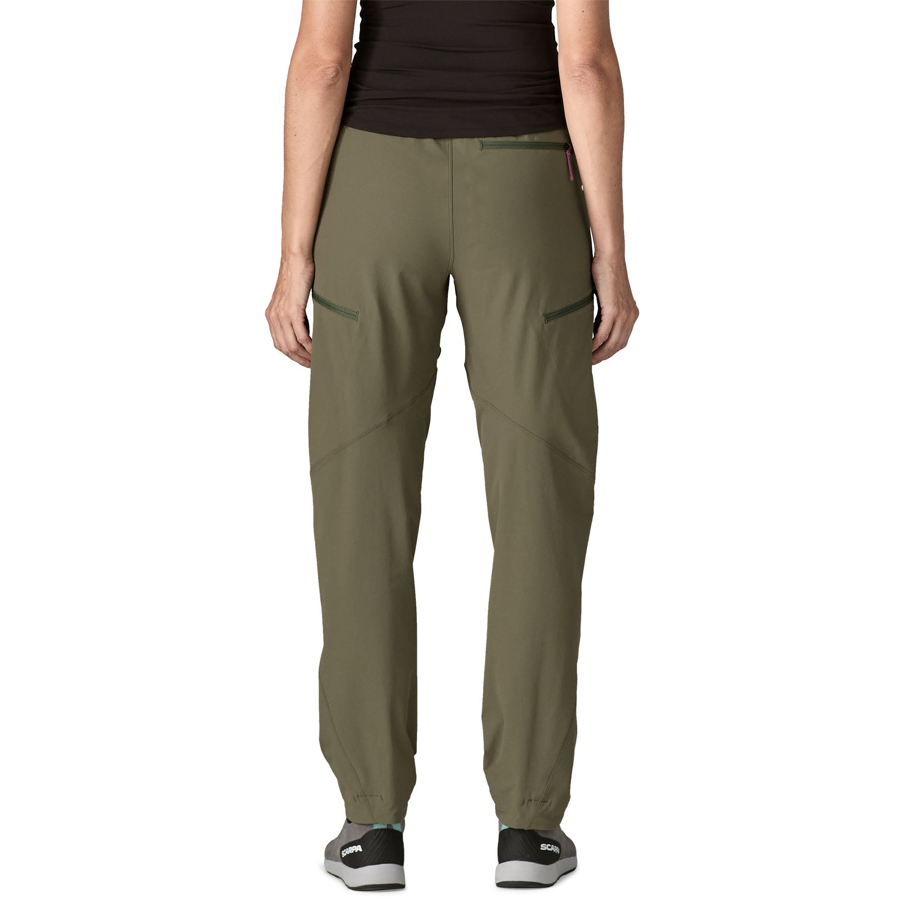 Women’s Free Wall Pants