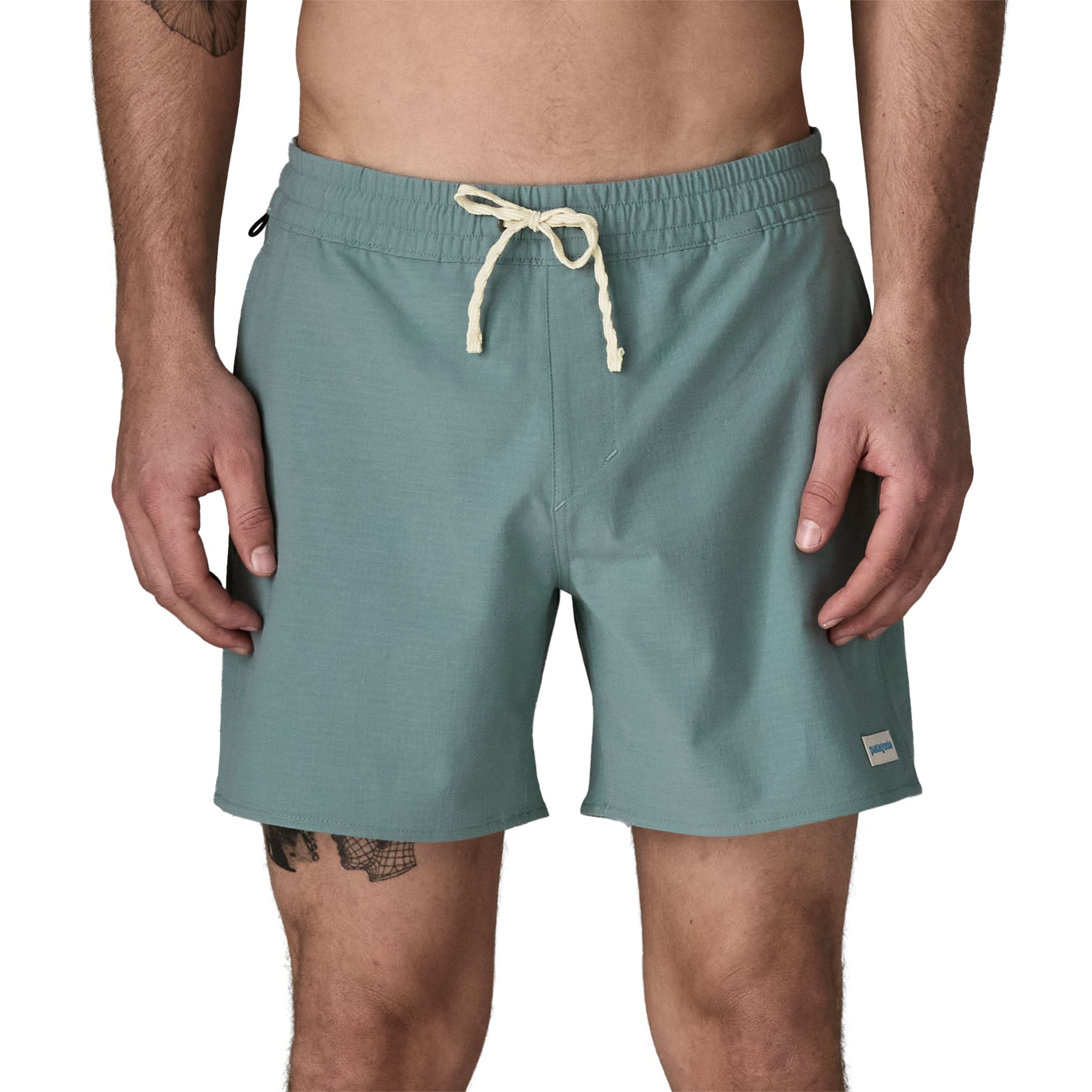 Men's Home Waters Volley Shorts - 16in
