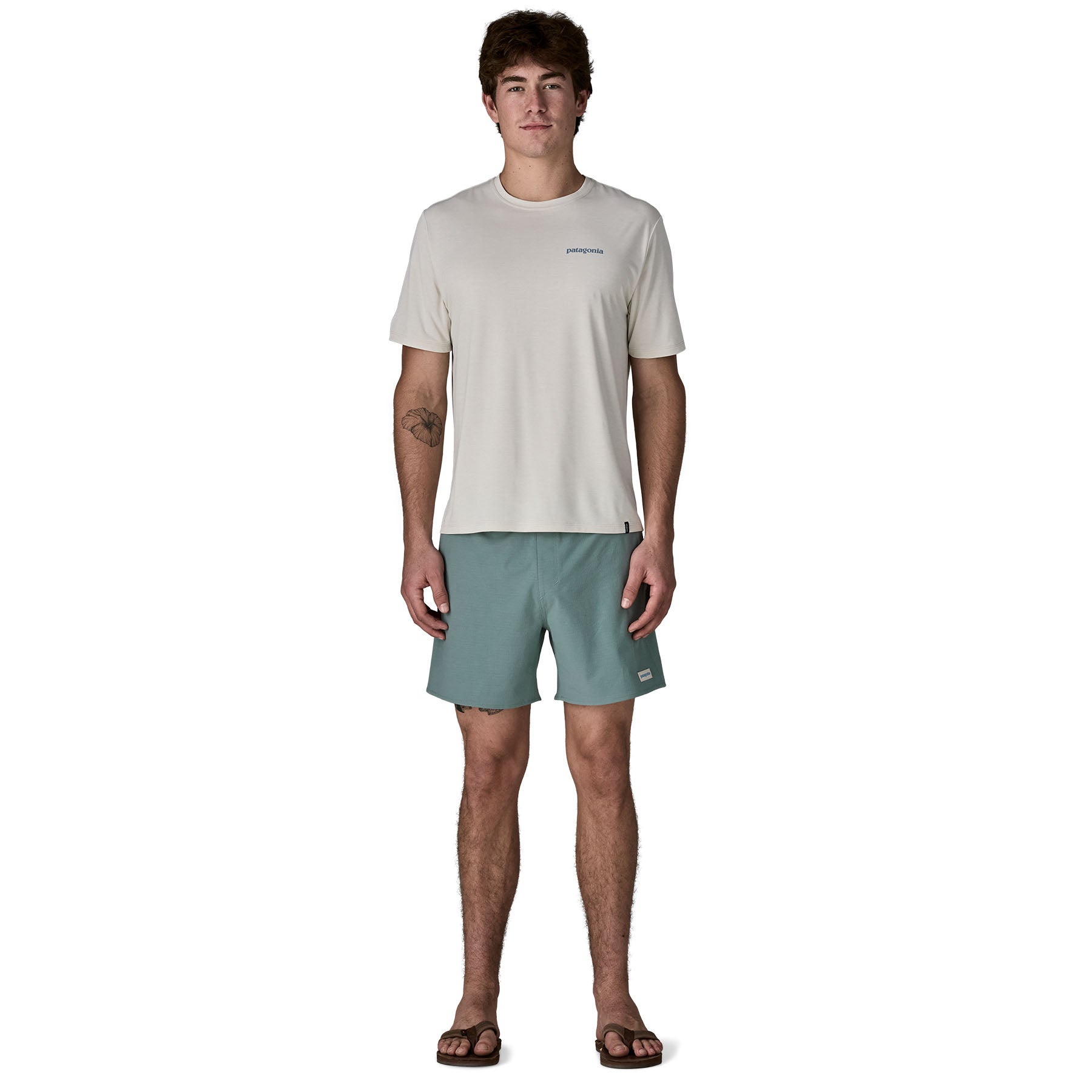 Men's Home Waters Volley Shorts - 16in
