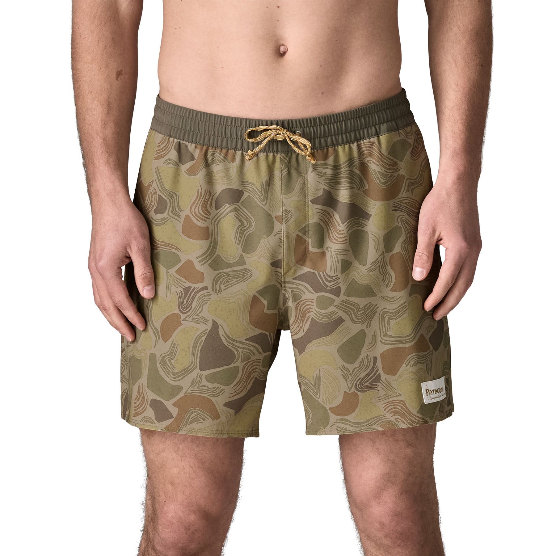 Men's Hydropeak Volley Shorts - 16in