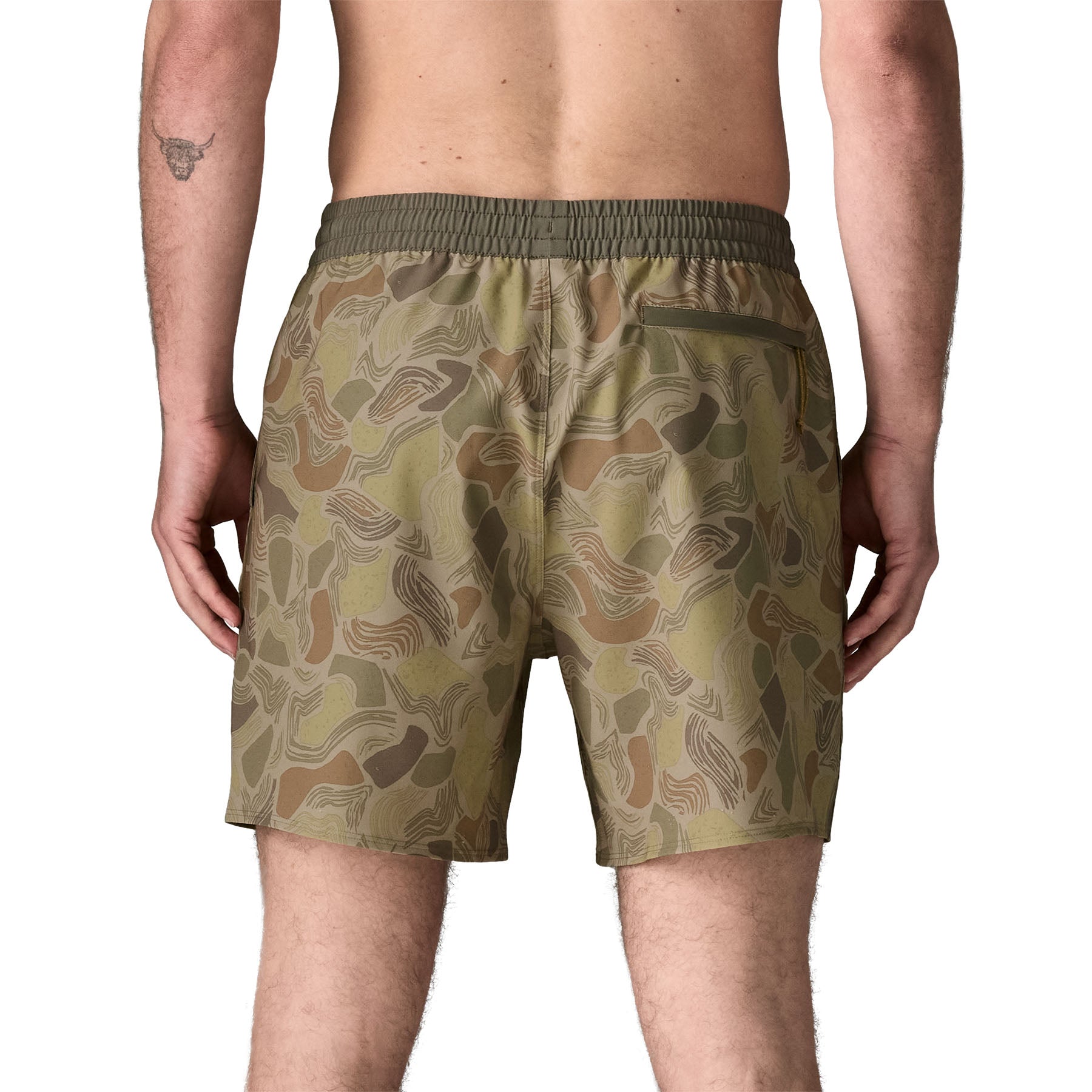 Men's Hydropeak Volley Shorts - 16in