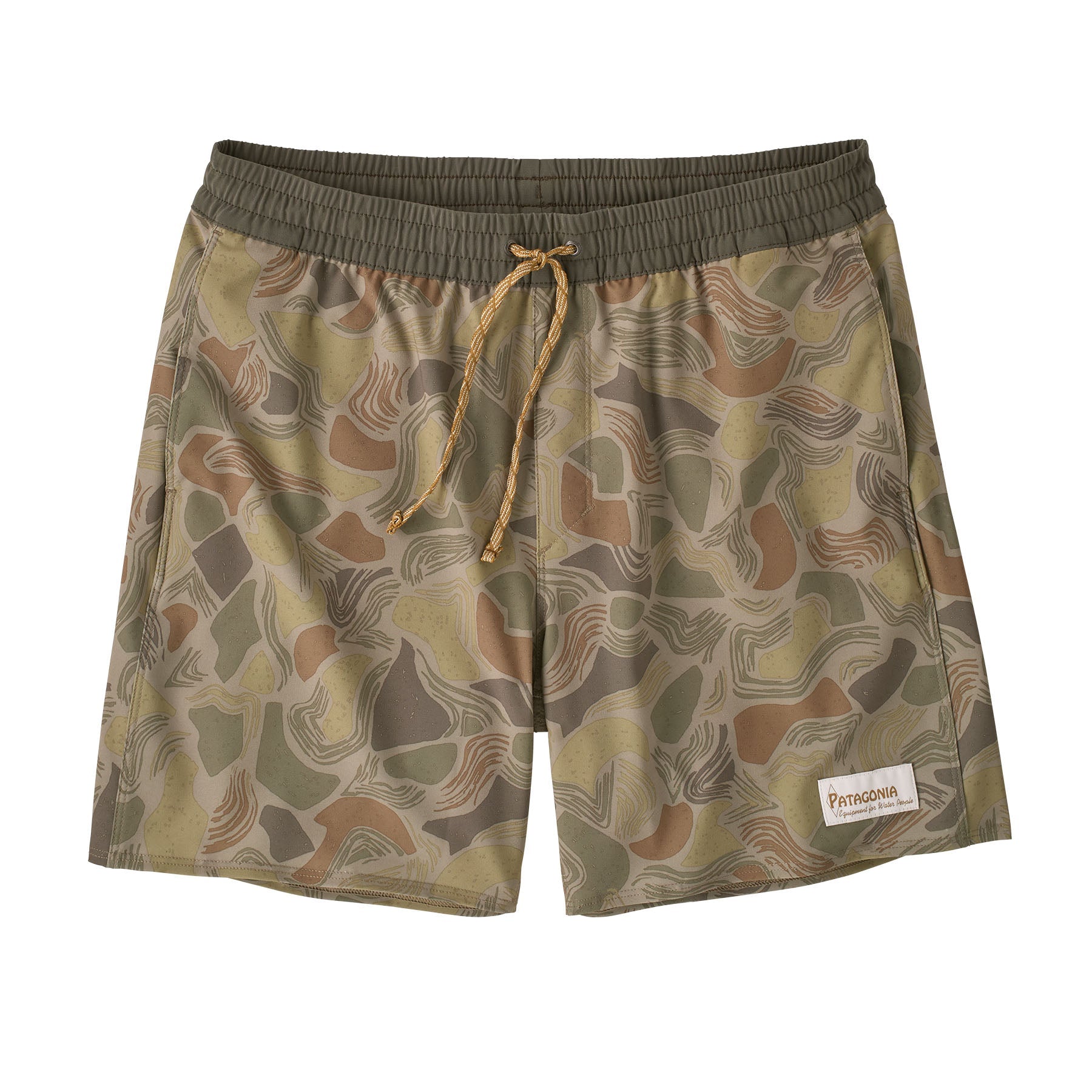 Men's Hydropeak Volley Shorts - 16in