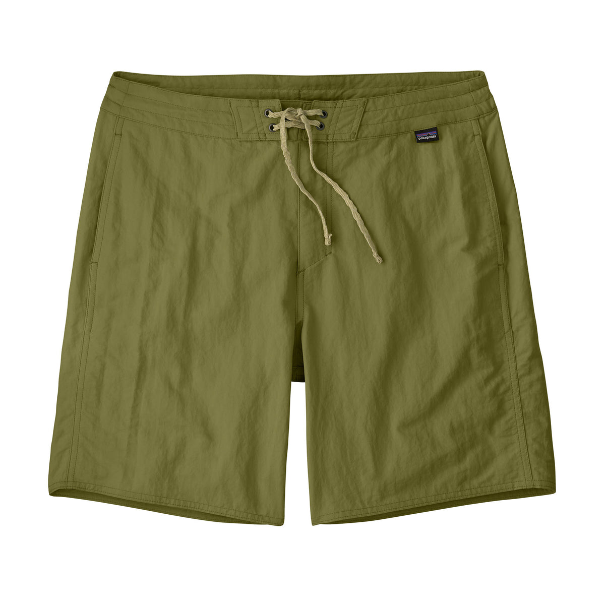 Men's Wavefarer Hybrid Walk Shorts - 18in