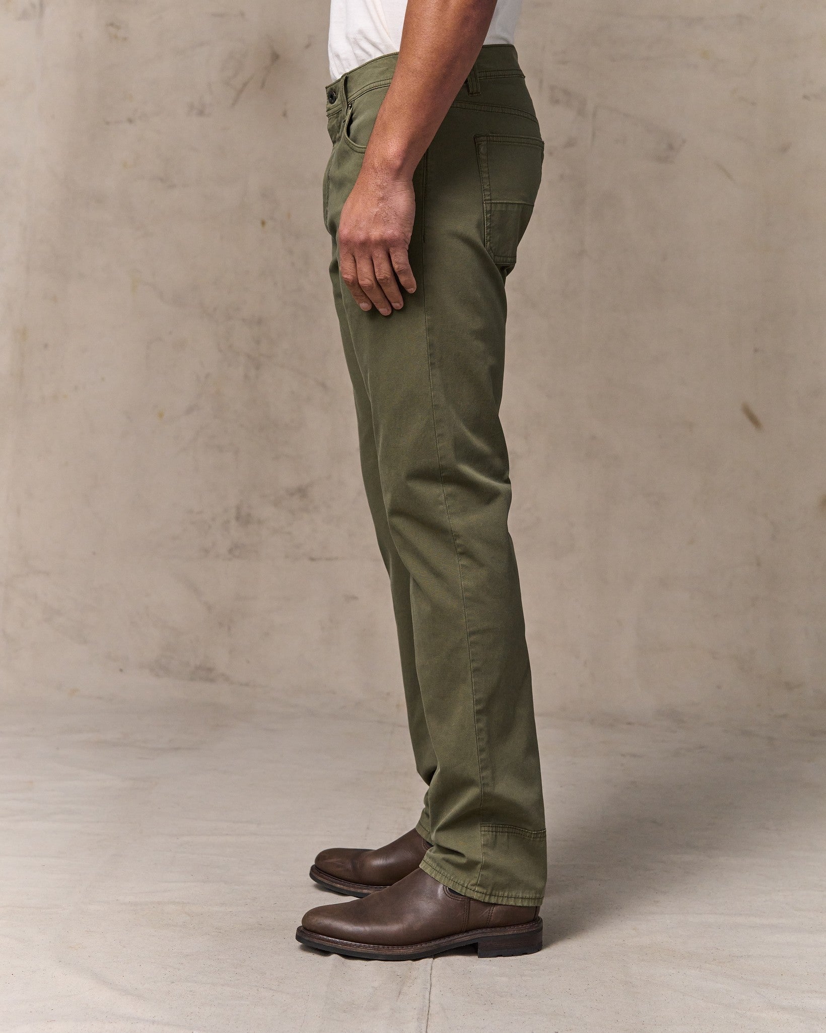 Granite Mountain 5 Pocket Pant