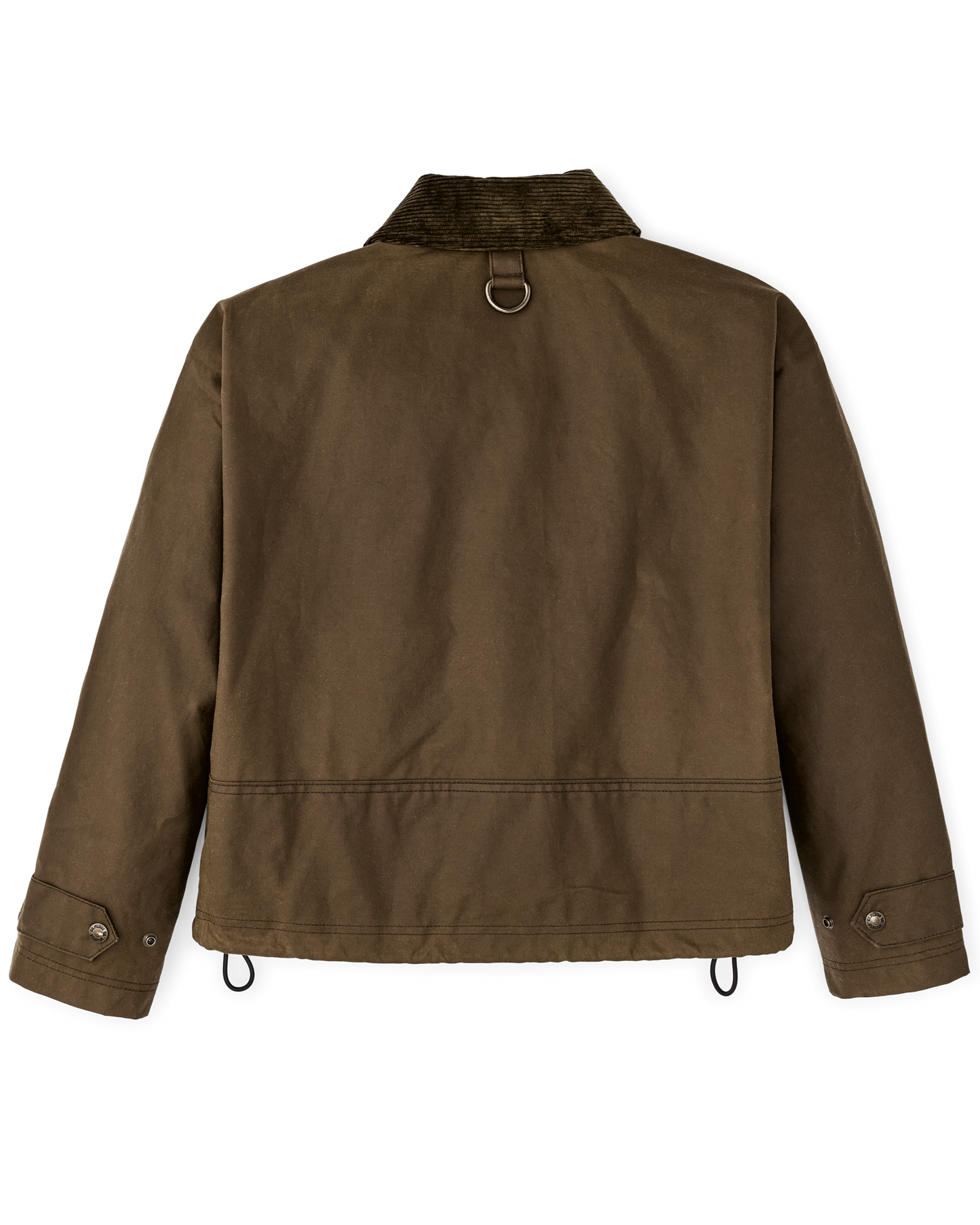 Women's Shelter Short Work Jacket
