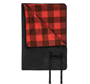 Canadian Outdoor Blanket