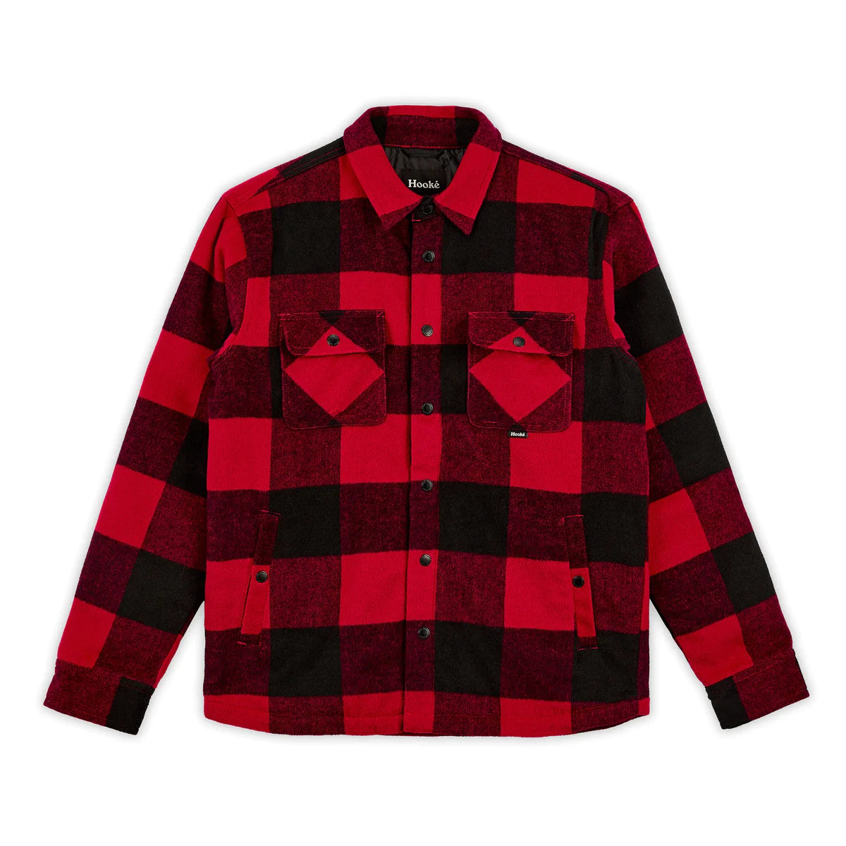 Men's Original Canadian Insulated Shirt