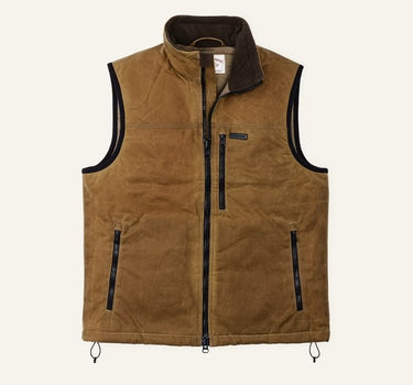 Tin Cloth Primaloft® Vest