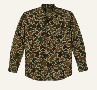 Field Flannel Shirt
