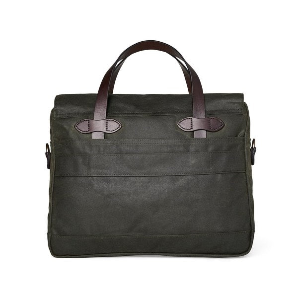 24 Hour Tin Briefcase