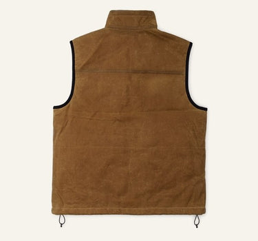 Tin Cloth Primaloft® Vest