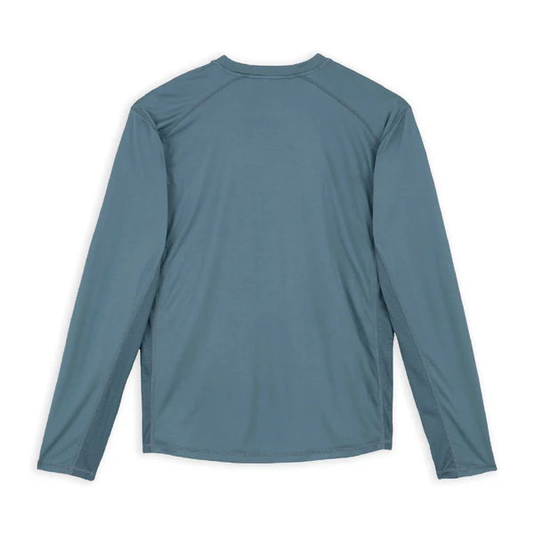 Men's Mirage Sun Long Sleeve Tee