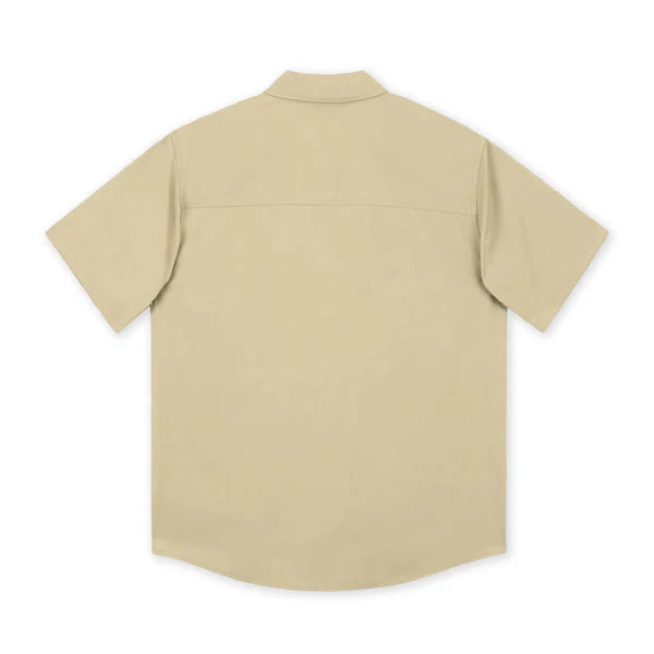 Men's River Short Sleeve Shirt