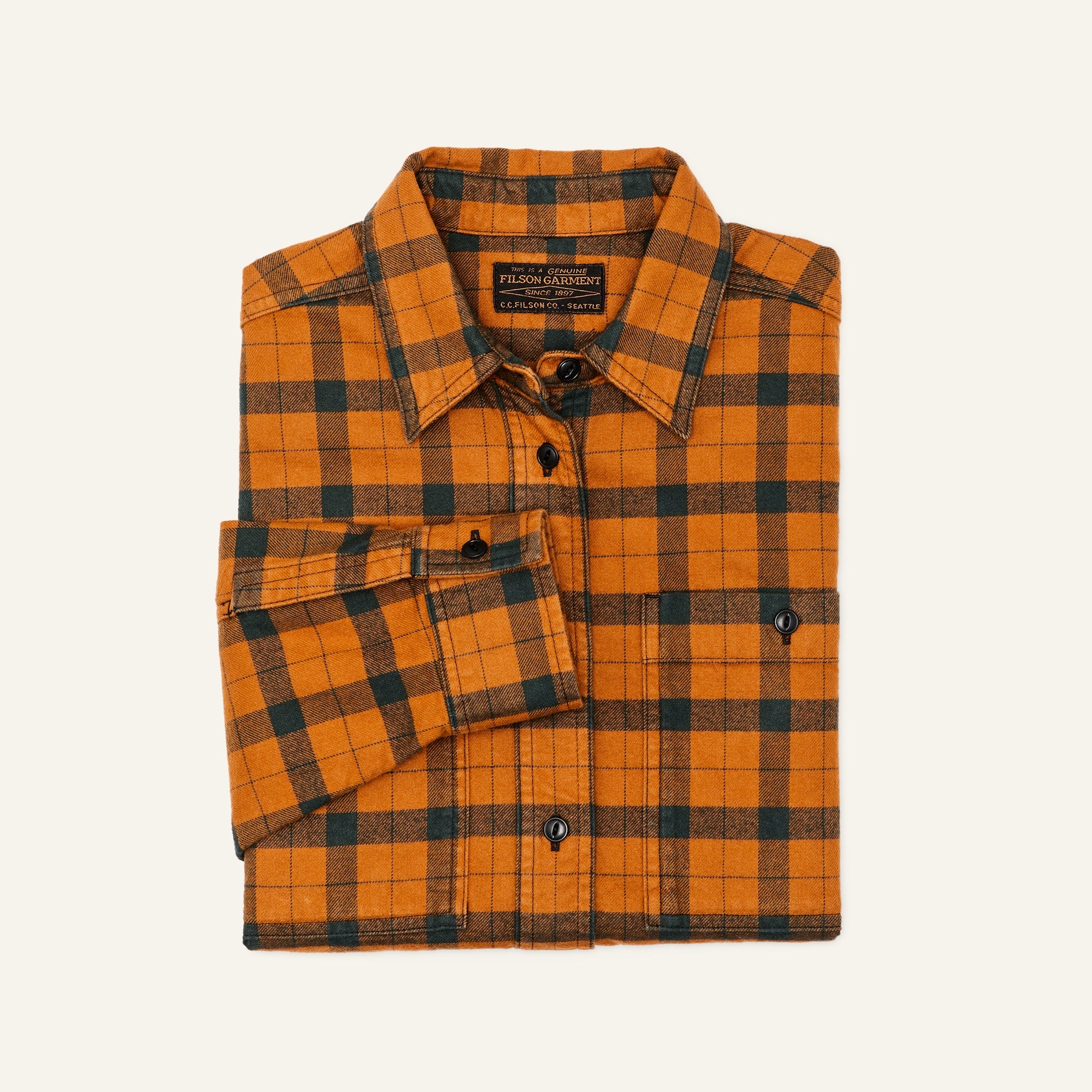 Women's Alaskan Guide Shirt - Sale