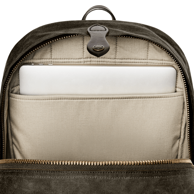 Sac à dos compagnon