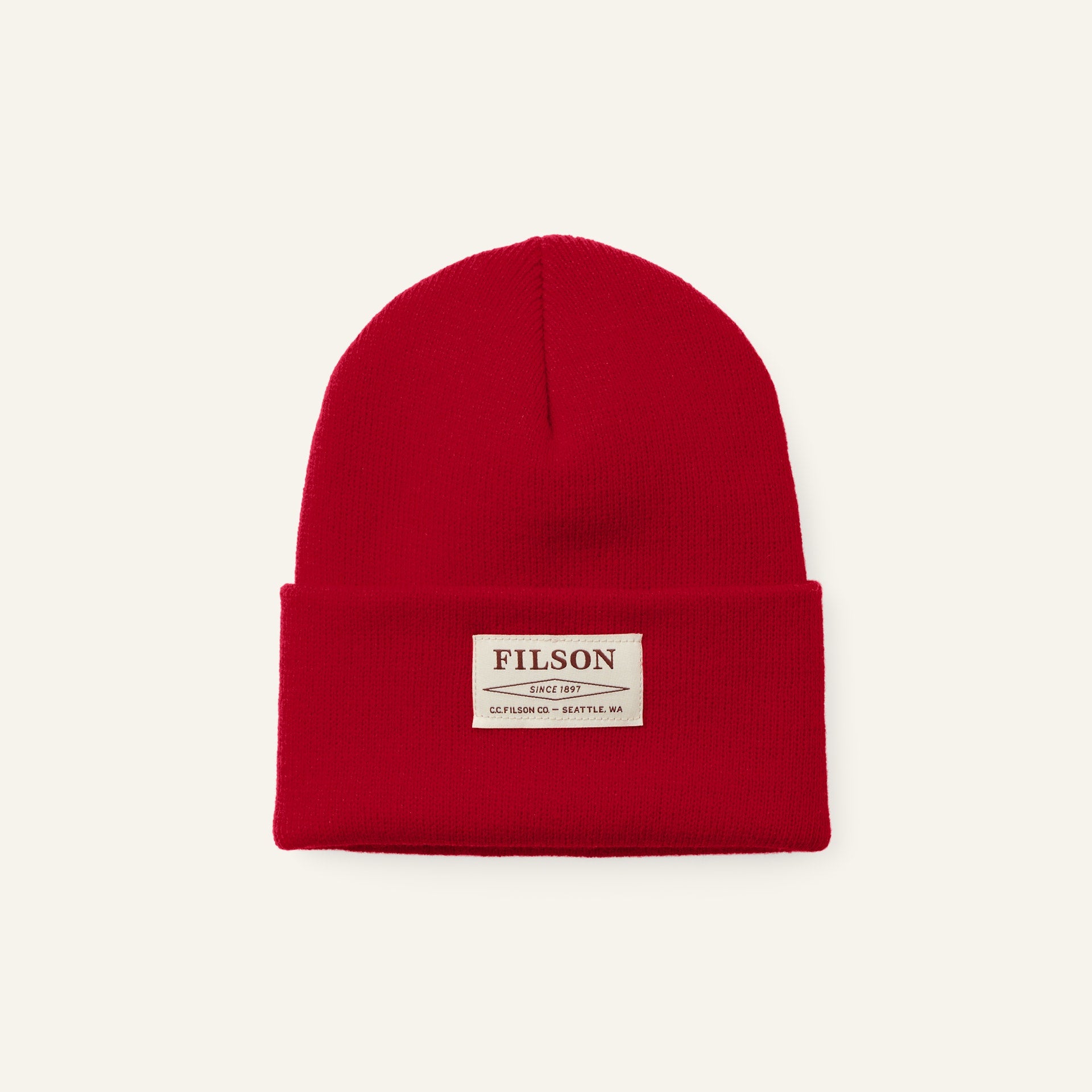 Casquette de montre Ballard