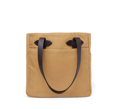 Tote Bag W/Out Zipper