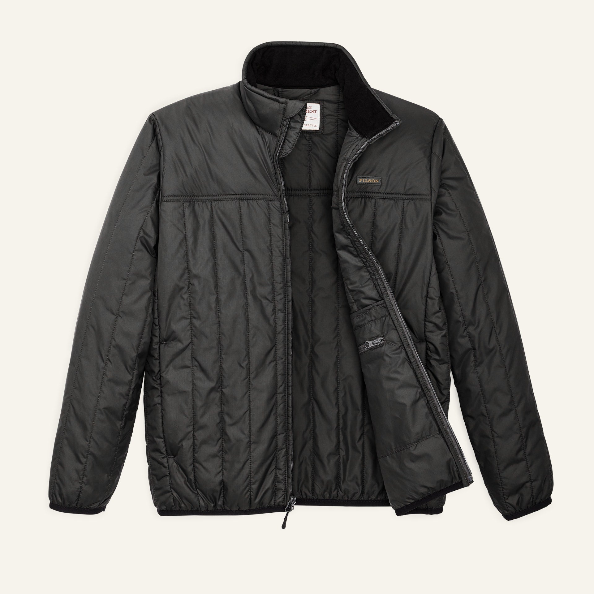 Ultralight Jacket