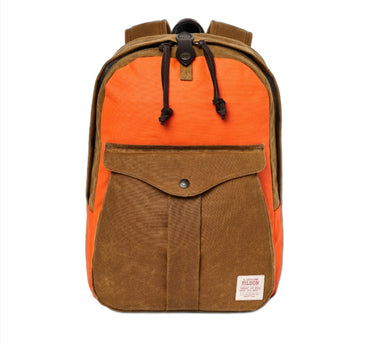Journeyman Backpack
