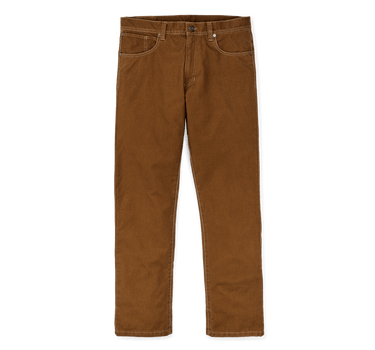 Dry Tin 5-Pocket Pants