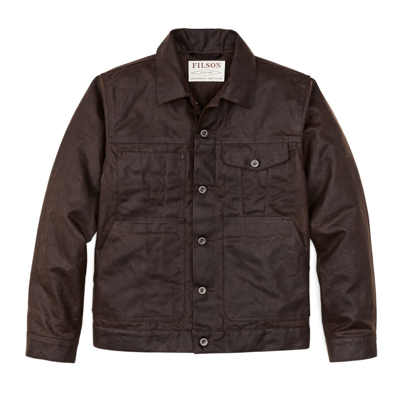Filson canvas cruiser jacket discount