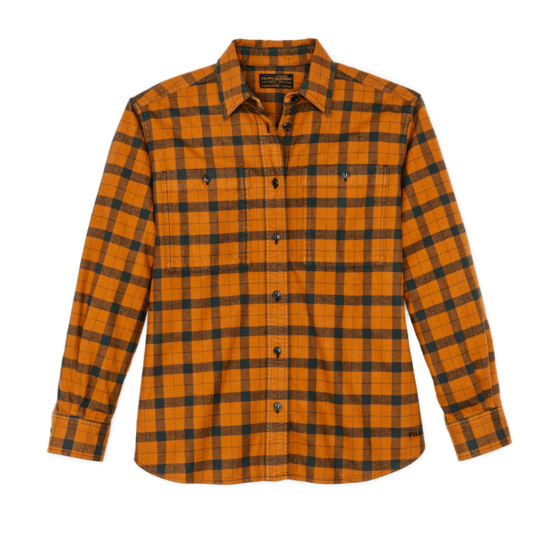 Women's Alaskan Guide Shirt - Sale