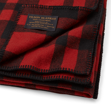 Mackinaw Blanket