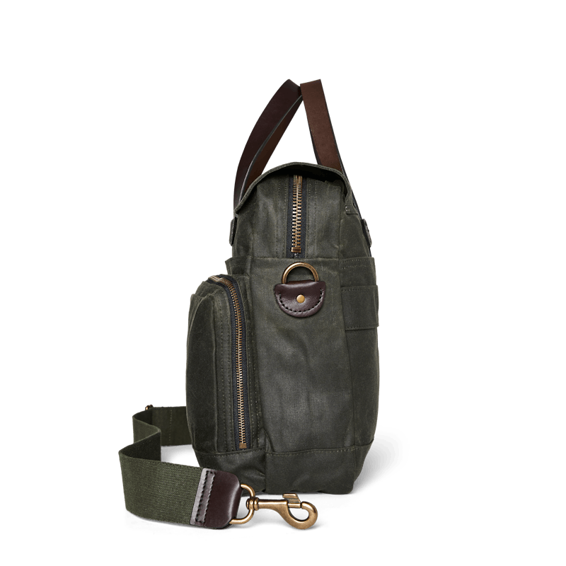 24 Hour Tin Briefcase