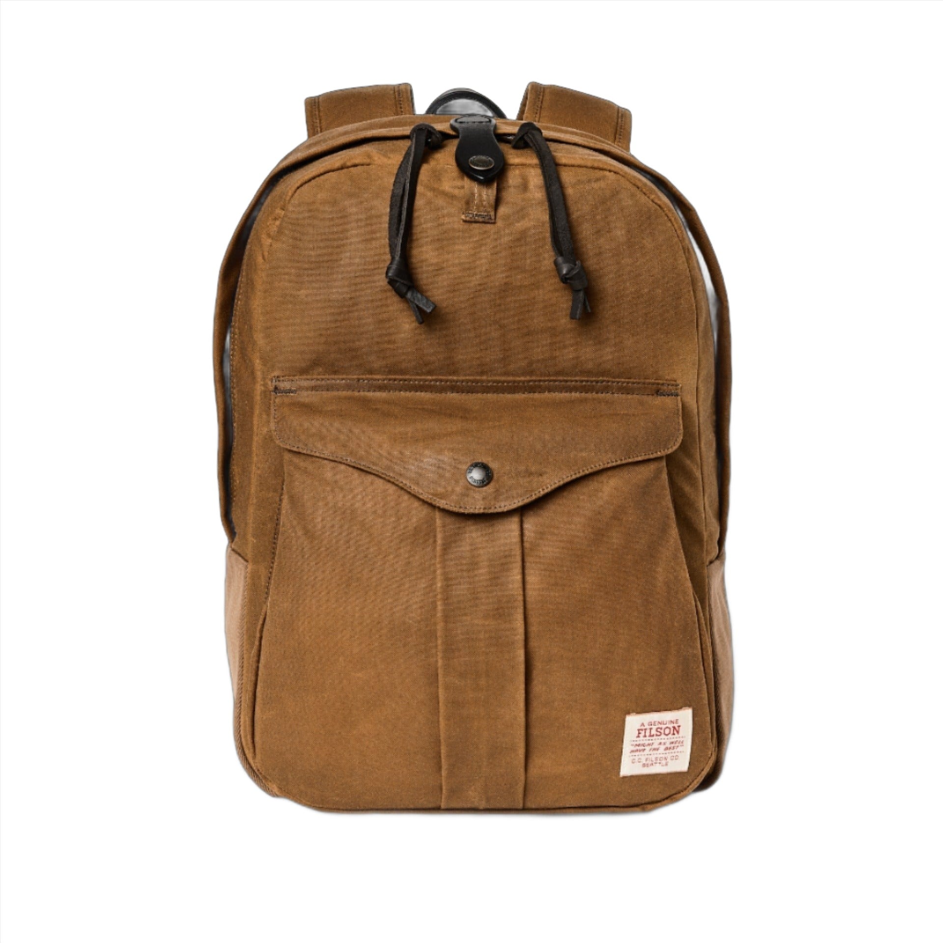 Journeyman Backpack