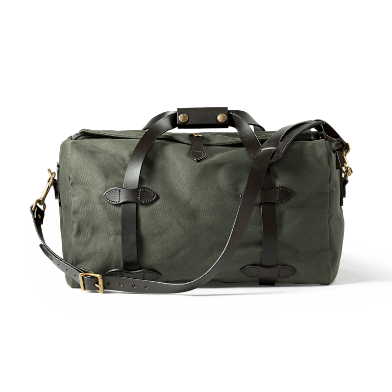 Duffle Bag - Small