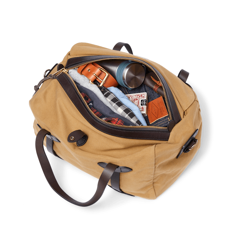 Duffle Bag - Small